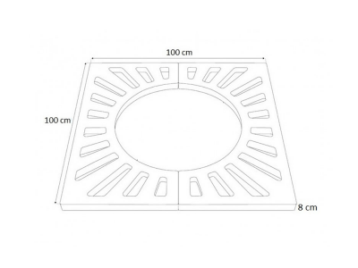 Ağaç Dibi Izgara Ağaç Dibi Izgara