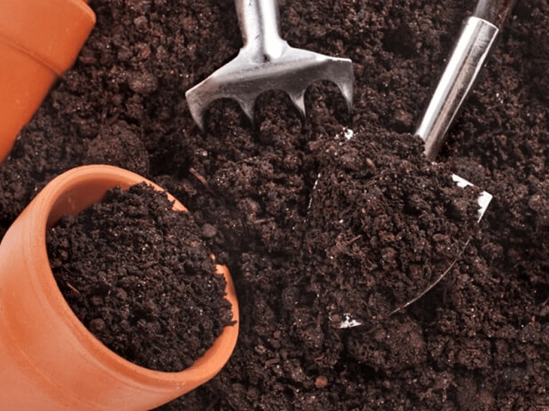 Bahçe Toprağı Satışı Bahçe Toprağı Satışı