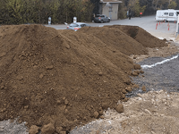 Bahçe Toprağı Satışı Bahçe Toprağı Satışı