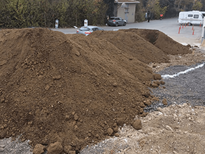 Bahçe Toprağı Satışı Bahçe Toprağı Satışı