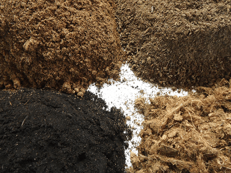 Bahçe Toprağı Satışı Bahçe Toprağı Satışı