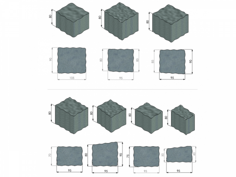 Begonit Taşı Begonit Taşı