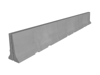 Beton Bariyer 200 Cm