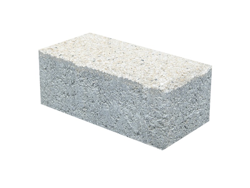 Dikdörtgen Taşı 10*20