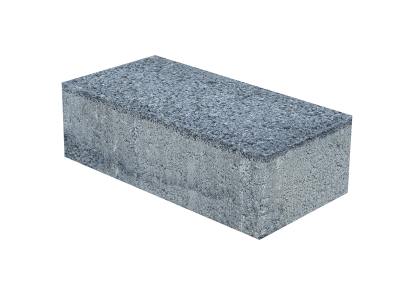 Dikdörtgen Taşı 10*20