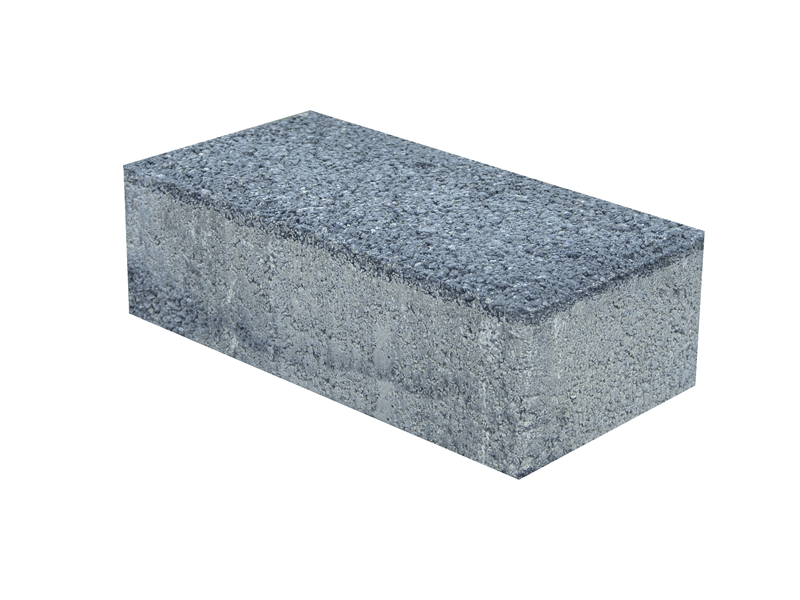 Dikdörtgen Taşı 10*20