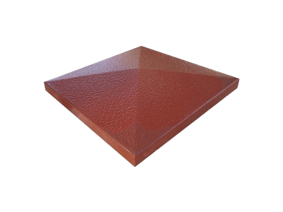 Duvar Üstü Baba Şapkası Duvar Üstü Baba Şapkası