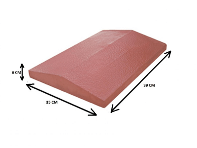 Duvar Üstü Harpuşta Duvar Üstü Harpuşta