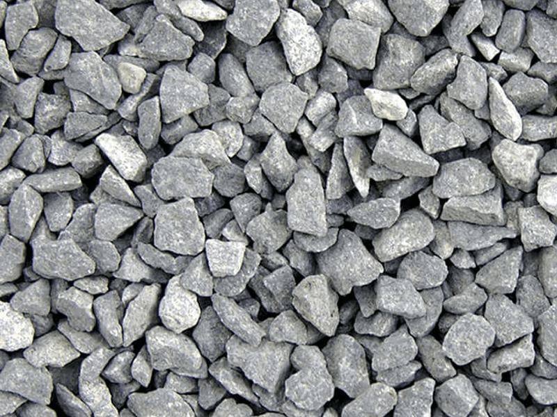 Mıcır Taşı Mıcır Taşı