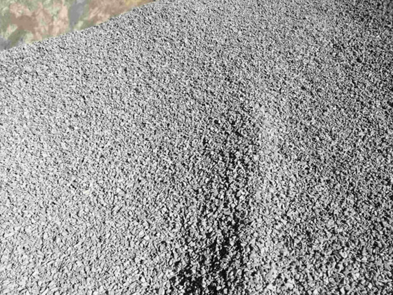 Mıcır Taşı Mıcır Taşı