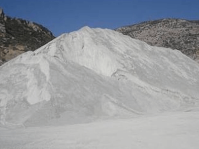 Taş Tozu Kumu Taş Tozu Kumu