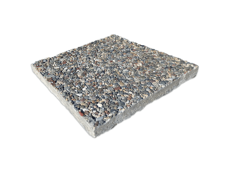 Wash Beton Karo Taşı 40*40